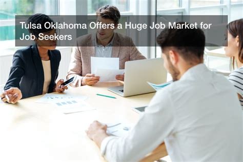 Sort by relevance - date. . Jobs in tulsa